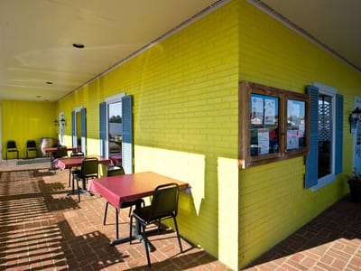 Blue Ridge Cafe & Catering