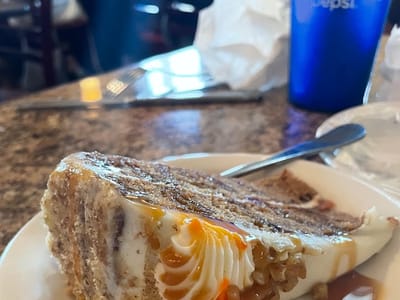 Blue Ridge Cafe & Catering