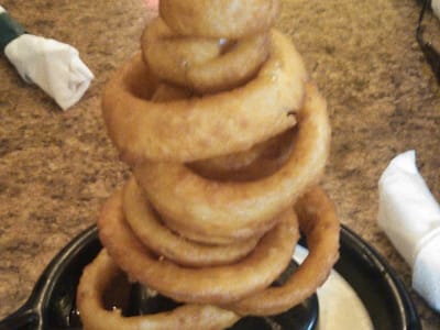 Blue Ridge Cafe & Catering