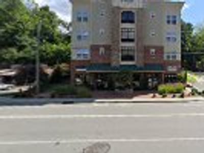 Blue Ridge Nutrition