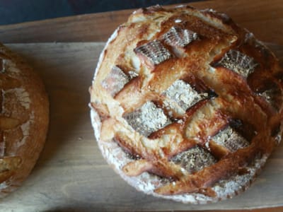 Blue Scorcher Bakery & Cafe