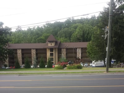 Blue Smoke Coffee at Whole Earth