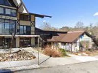 Blue Smoke Coffee at Whole Earth