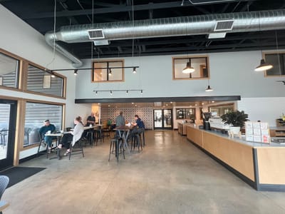 Blue Star Coffee Roasters