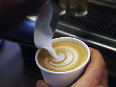 Blue Star Coffee Roasters