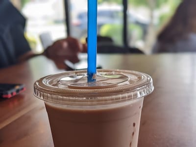 Blue Steele Coffee Company