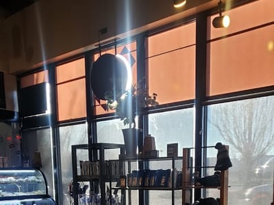 Blue Steele Coffee Company