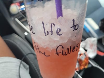 Blue Tide Nutrition - Loaded Teas