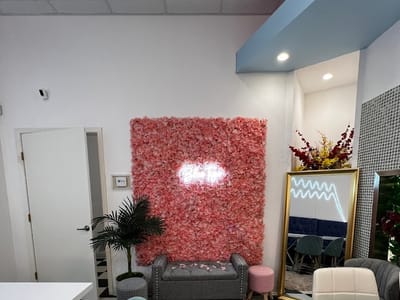 Blue Tiger - Boba Tea & Eats