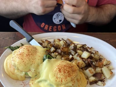 Blue Water Cafe and Lounge