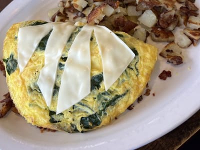 Blue Water Cafe and Lounge