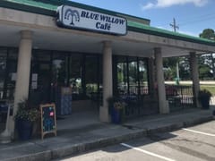 Blue Willow Cafe