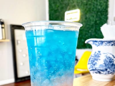 Blue Willow Coffee