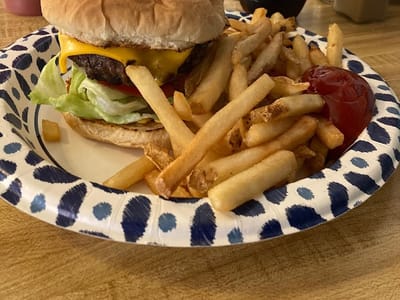 Bluebell Cafe & Country Store