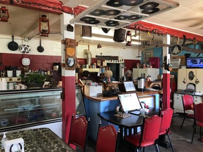 Bluebell Cafe & Country Store