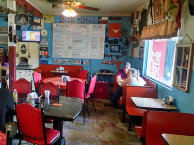 Bluebell Cafe & Country Store