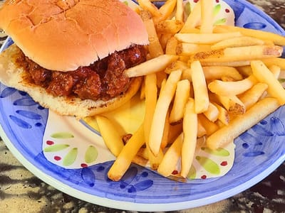 Bluebell Cafe & Country Store