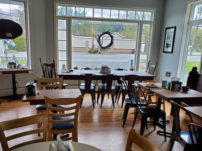 Blueberry Hill Market Cafe