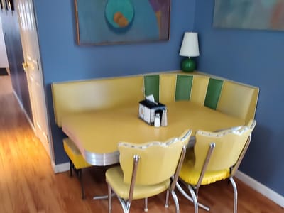 Blueberry Hill Market Cafe