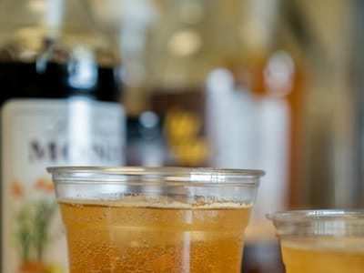 Bluebird Bakery and Cafe