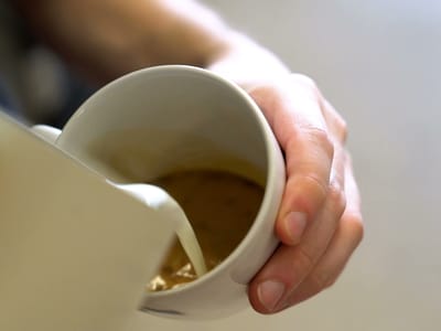 Bluebird Bakery and Cafe