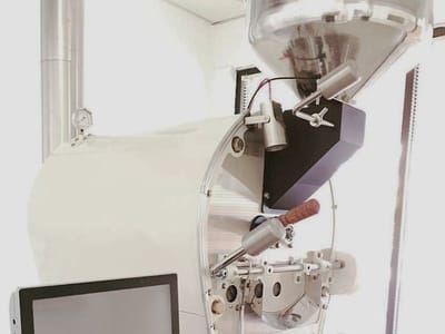 Bluebonnet Coffee Co.