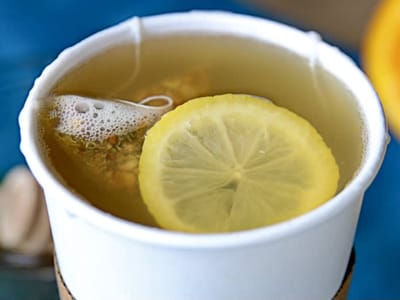 Bluebonnet Coffee House