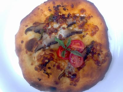 Bluebonnet Herb Farm