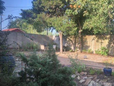 Bluebonnet Herb Farm