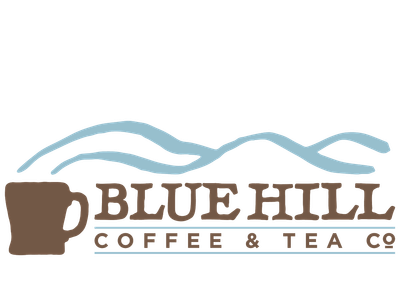 BlueHill Coffee & Tea Co.
