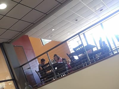 BlueHill Coffee & Tea Co.