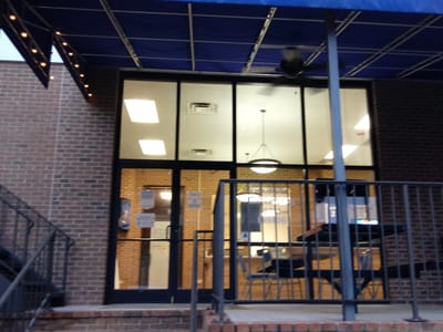 BlueHill Coffee & Tea Co.