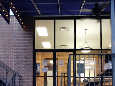 BlueHill Coffee & Tea Co.