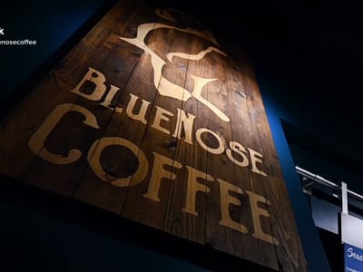 BlueNose Coffee