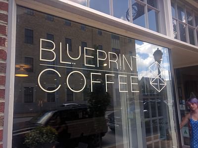 Blueprint Coffee