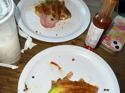 Blues Katz Rock n Roll Grill