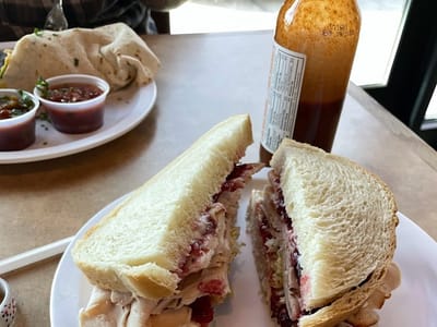 Blues Katz Rock n Roll Grill