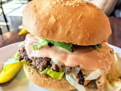 Blues Katz Rock n Roll Grill