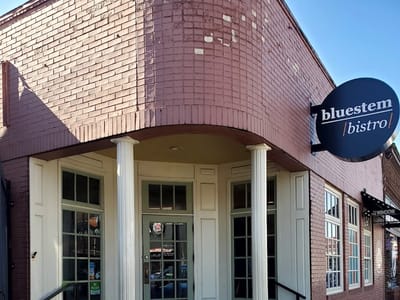 Bluestem Bistro