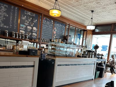 Bluestone Coffee Roasting Company