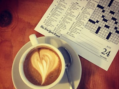 Bluestone Coffee Roasting Company