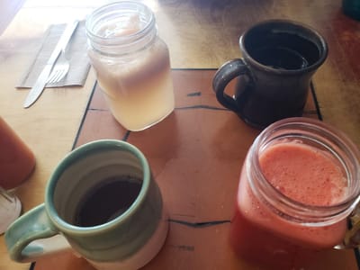 Bluestone Coffee Roasting Company