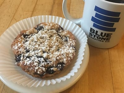 Bluestone Coffee Roasting Company