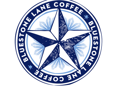 Bluestone Lane High Street Coffee Shop