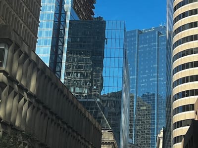 Bluestone Lane High Street Coffee Shop