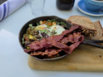 Bluestone Lane Los Altos Café