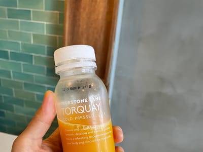 Bluestone Lane Navy Yard Coffee Shop