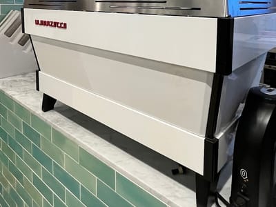 Bluestone Lane Santa Monica Coffee Shop