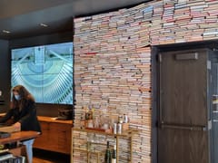 Bluestone Lane Theatre District Coffee Shop