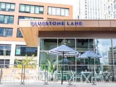 Bluestone Lane Tysons Boro Café